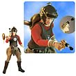 Buck Rogers 1:5 Scale Action Figure